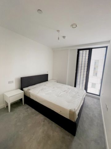 1 Bedroom 1 bathroom - Photo 5