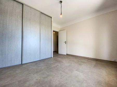 A LOUER - 2 PIECES 72 m² DOMINANT - CAGNES SUR MER - Photo 4