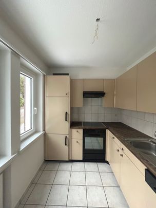 Komfortable Wohnlage in unmittelbarer Nähe zur Universität St. Gallen - Foto 1