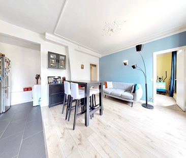 Appartement Colombes 3 pièces - Photo 1