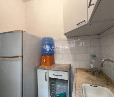 Apartamento com 1 quarto e 25m² para alugar em Centro Histórico, Po... - Photo 6