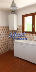 APPARTEMENT OLLIOULES - 3 pièce(s) - 65.62 m2 - Photo 4