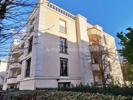 Location Appartement 3 pièces 73 m2 à Noisy-le-Grand - Photo 4