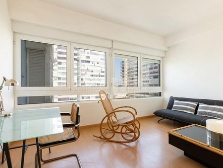 Apartamento T1 em Lisboa - Photo 3