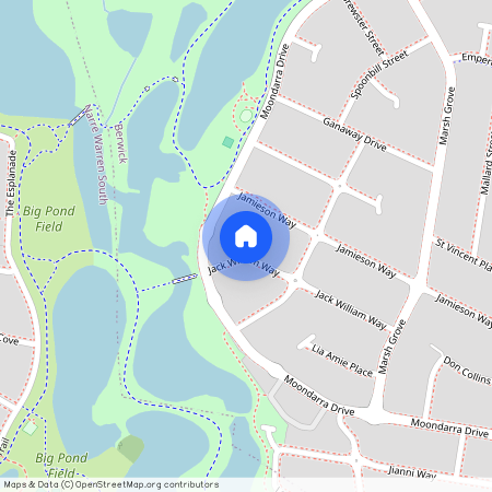 38 Jack William Way, Vic 3806, Berwick