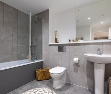 2 bedroom flat to rent - Photo 6