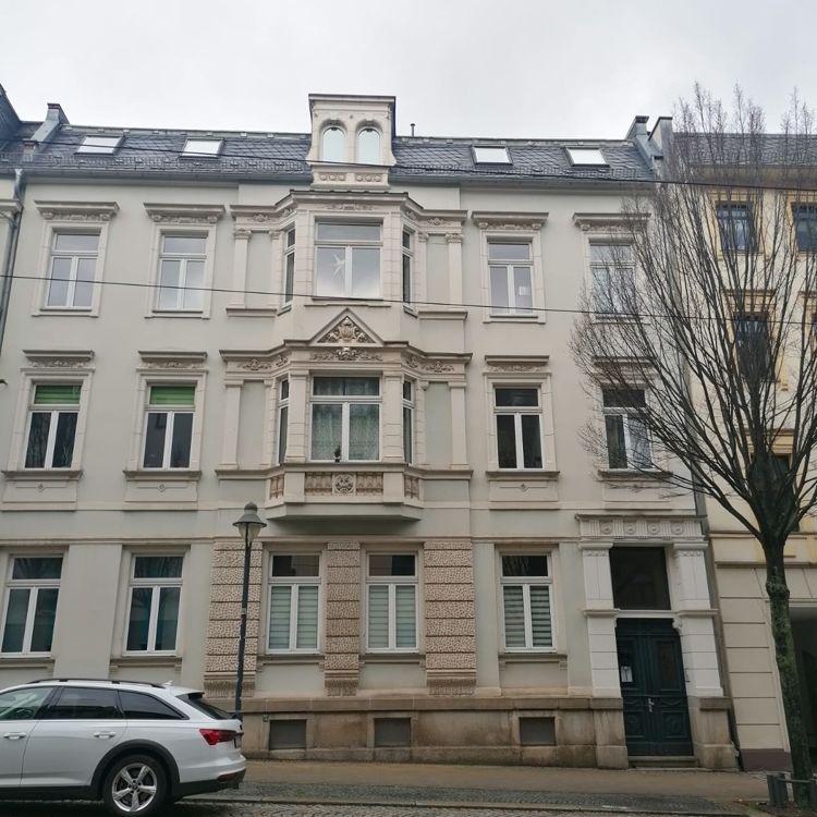 2-Zimmer-Wohnung mit Tageslichtbad, Wintergarten und Balkon zu vermieten! - Photo 1