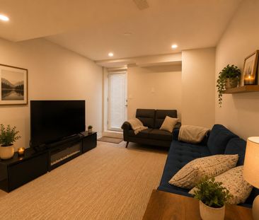 For Lease - 7 Auckland dr Drive Unit# Lower, Whitby, Ontario - Photo 6