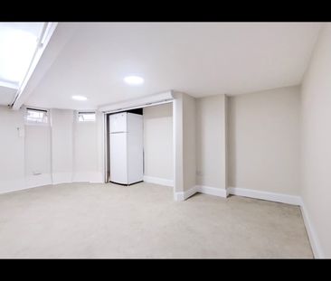 Studio Flat, Darenth Road, N16 - Photo 1