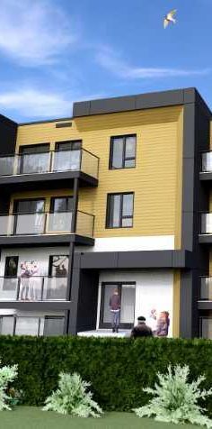 À louer : Condo à Pont-Rouge 4/12 et 3 ½ haut de gamme - Photo 1