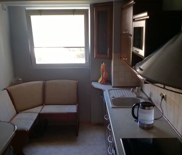 mazowieckie, Warszawa, Mokotów, Służew, Jana Sebastiana Bacha - Photo 6