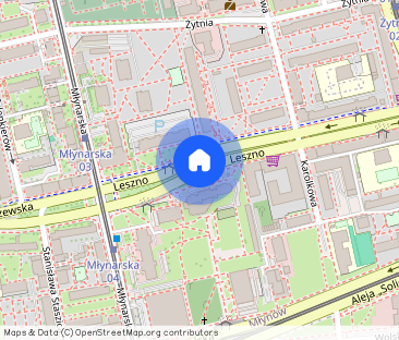 Blisko Centrum Warszawy | Piwnica | Rowerownia - Photo 1