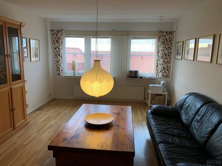 Hebsackersgatan 10B - Foto 4