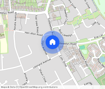 Colin Drive, Rhyl, LL18 - Photo 1