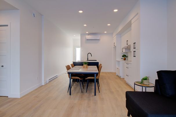 1770, 12e avenue Nord, #315, Sherbrooke (Fleurimont) - Photo 1