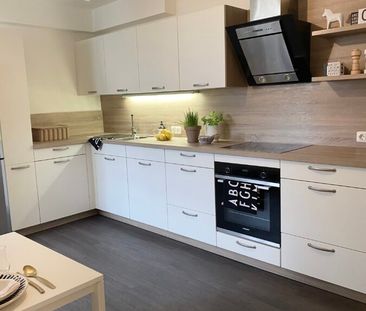 Großzügige helle 2 Raum-Wohnung im Erdgeschoß in ruhiger Lage **bei... - Photo 5