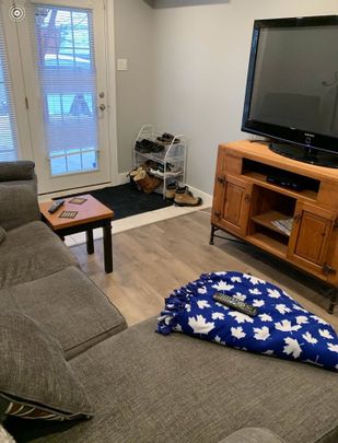 For Lease - 50 Ferguson Drive Unit# Basement, Barrie, Ontario - Photo 1