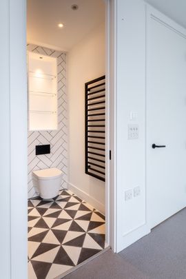 2 Bed Flat, Hkr Hoxton, E2 - Photo 1