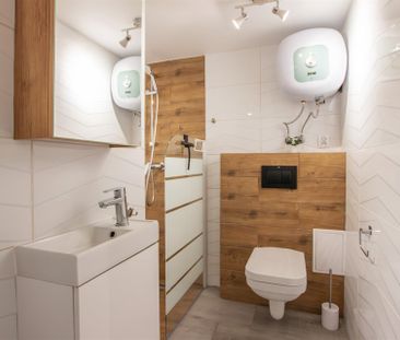 Mieszkanie - Koszalin - Фото 5