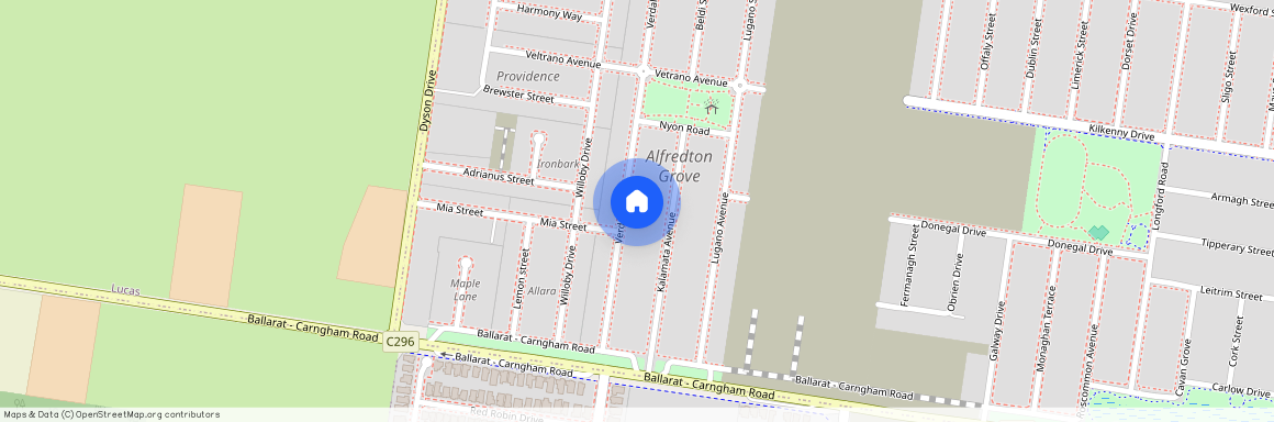 34 Verdale Drive, Vic 3350, Alfredton