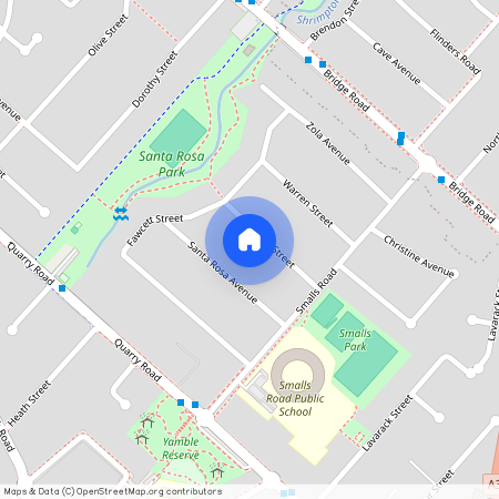 14A Neville Street, Ryde 2112, New South Wales