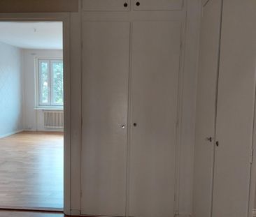 Sturegatan 13 E - Foto 1