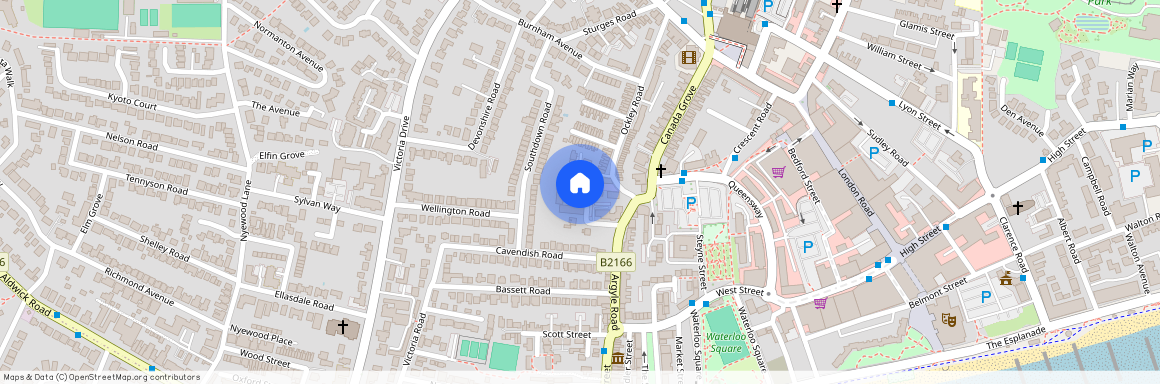 PO2, Bognor Regis