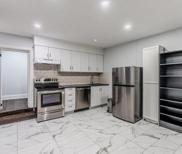 For Lease - 756 Dundas Street Unit# Main, Toronto, Ontario - Photo 2