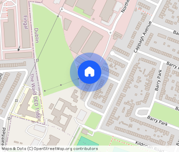 Saint Canices Court, Finglas, Dublin 11 - Photo 1