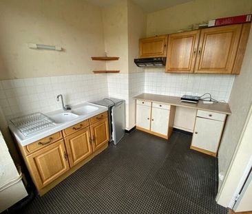 Appartement T1 Reims - Photo 2