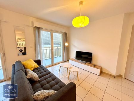 Location Appartement 2 pièces 48m² LE MANS 72000 - Photo 3