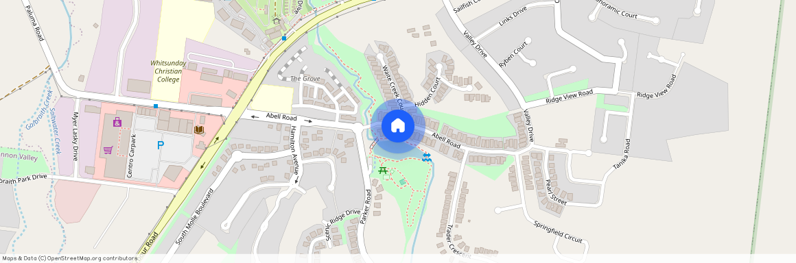 38 Abell Road, Cannonvale