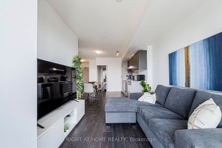 For Lease - 3200 Dakota Common Way Unit# B816, Burlington, Ontario - Photo 3