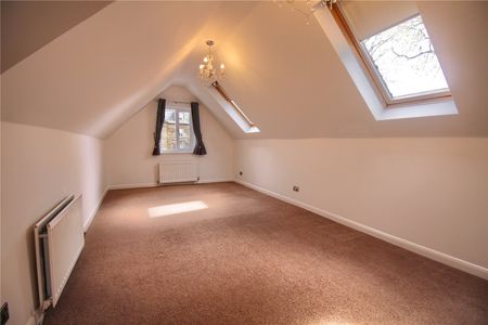 3 bed detached house to rent in The Lodge, Nunthorpe Hall, TS7 - Photo 3