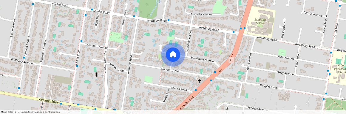 26 Bundabah Avenue, St Ives