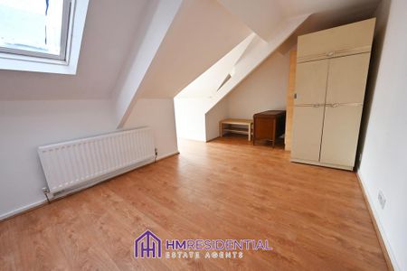 6 bedroom terraced house to rent - Photo 2