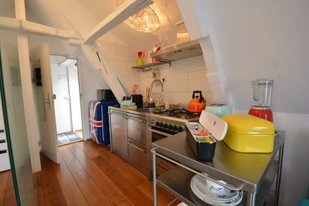 Brabantse Turfmarkt - Foto 2