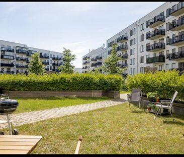 Gripengatan, Järfälla - Foto 2