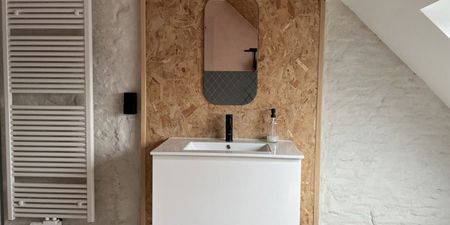 Appartement te huur in Antwerpen voor € 1.200 met 2 slaapkamers - Foto 3