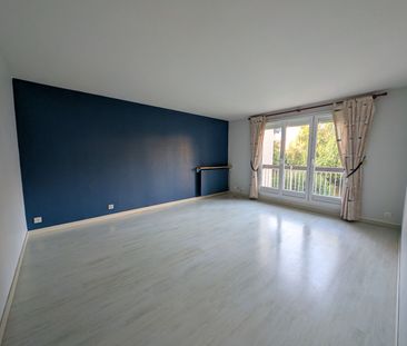 Location Appartement 2 pièces 51m² - Photo 4