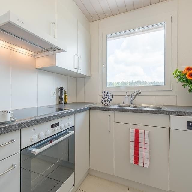 Einzigartige Wohnung mit Dachzimmer - Foto 1