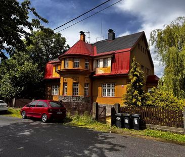Pronájem bytu 1+kk v Kokonín u Jablonce nad Nisou - Photo 6