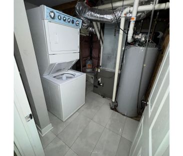 For Lease - 32 Golden Springs Drive Unit# Bsmt, Brampton, Ontario - Photo 1