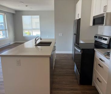 Central Park Village - Park Suites — 2 Bedroom - Photo 5
