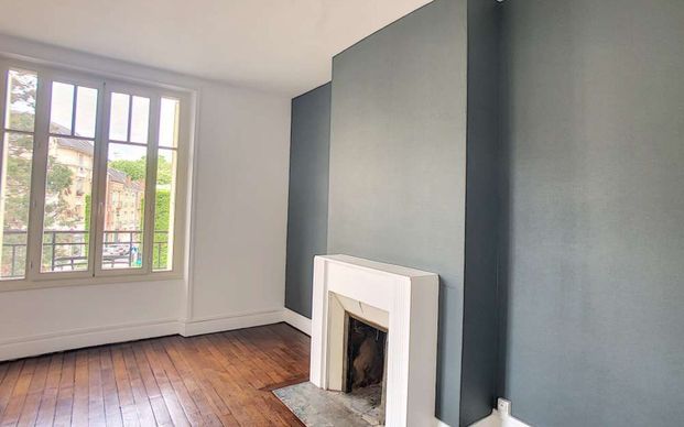 Appartement à louer 2 pièces • Orléans - Photo 1