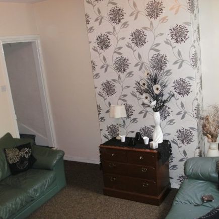 4 Bedroomed Student House - Photo 1
