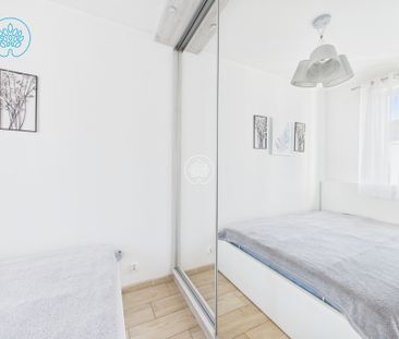 2 pokoje centrum Nowe budownictwo! - Фото 6