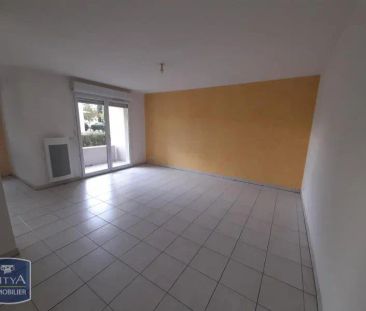 Appartement à louer 2 pièces 47.87m² - Photo 6