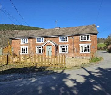 Llanwnog, Caersws, Powys, SY17 - Photo 4