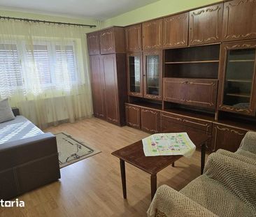 De inchiriat apartament cu o camera - Fotografie 1